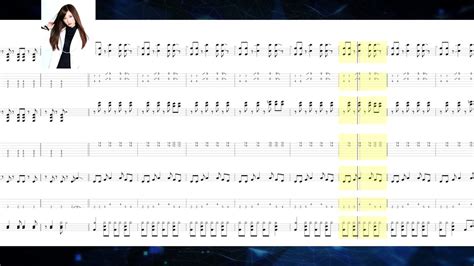 Scandal Tabs .